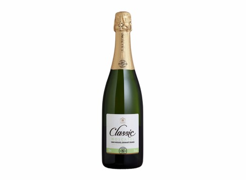 Espumante Salton Classic Moscatel 750 ml